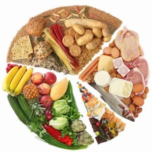 EDUCAZIONE ALIMENTARE ONLINE