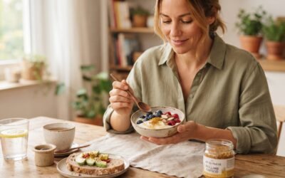 E se ti dicessi che la colazione perfetta… non esiste?
